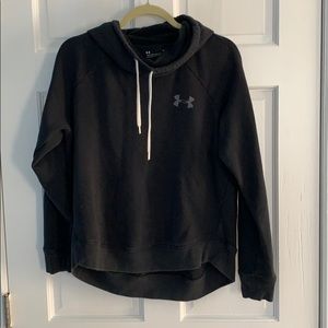 Under armor hoodie